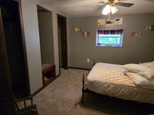 2732 Mitchell Road, Mountain View, AR 72560