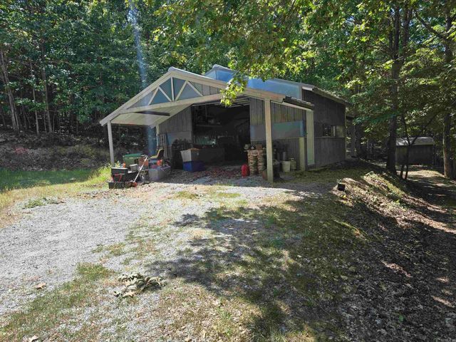 2732 Mitchell Road, Mountain View, AR 72560