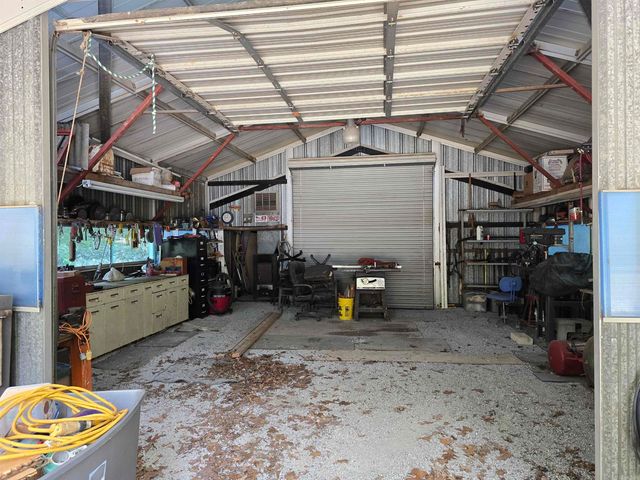 2732 Mitchell Road, Mountain View, AR 72560