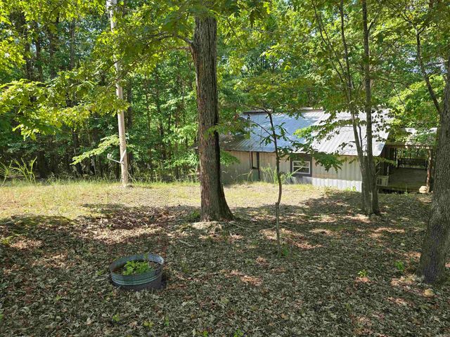 2732 Mitchell Road, Mountain View, AR 72560