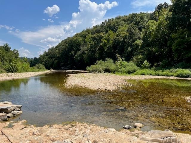 2732 Mitchell Road, Mountain View, AR 72560