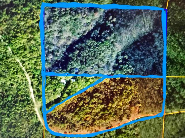 2732 Mitchell Road, Mountain View, AR 72560