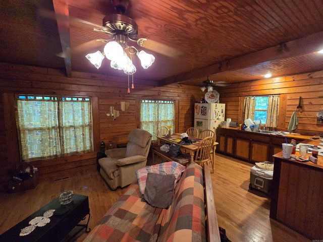 2732 Mitchell Road, Mountain View, AR 72560