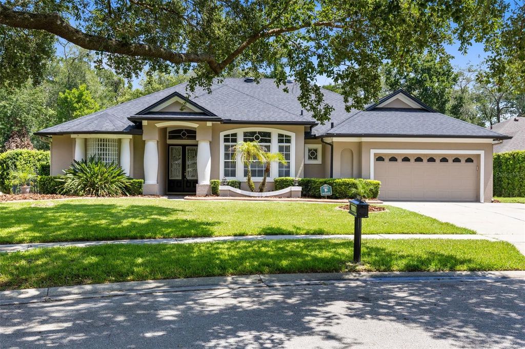 341 VERACLIFF COURT, Oviedo, FL 32765