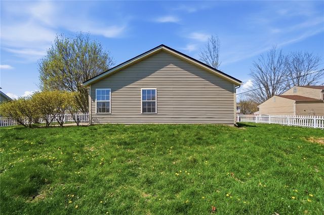 209 Jay Road, Union, OH 45322