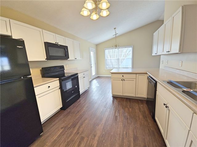 209 Jay Road, Union, OH 45322