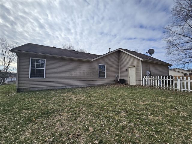 209 Jay Road, Union, OH 45322