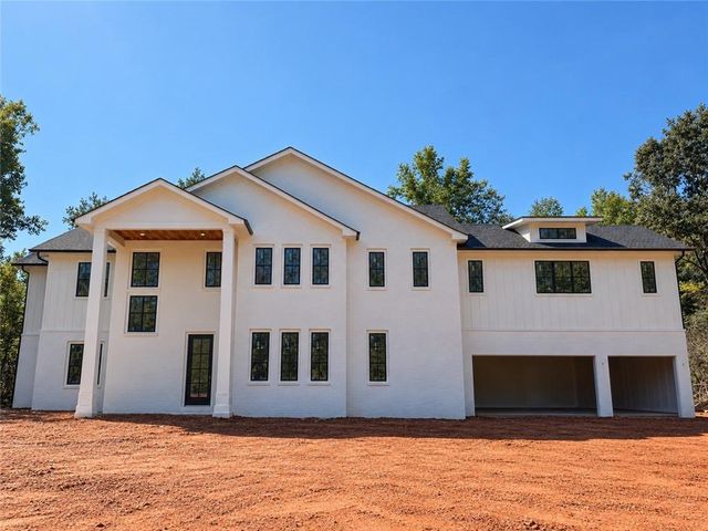 1005 Clementstone Drive, Sandy Springs, GA 30342