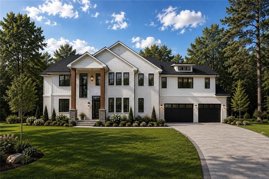 1005 Clementstone Drive, Sandy Springs, GA 30342