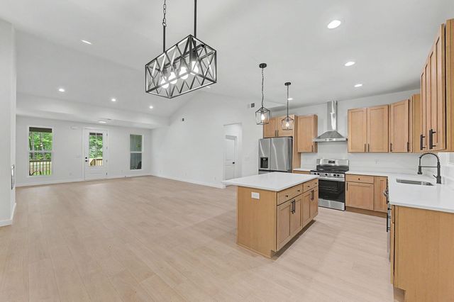 3388 E Croft Circle, Spartanburg, SC 29302