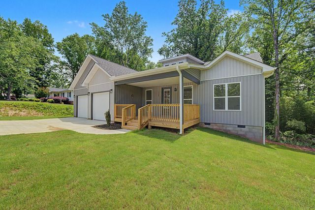 3388 E Croft Circle, Spartanburg, SC 29302
