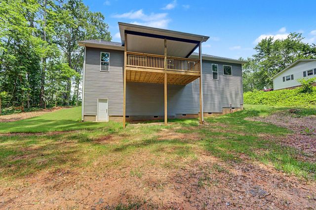 3388 E Croft Circle, Spartanburg, SC 29302