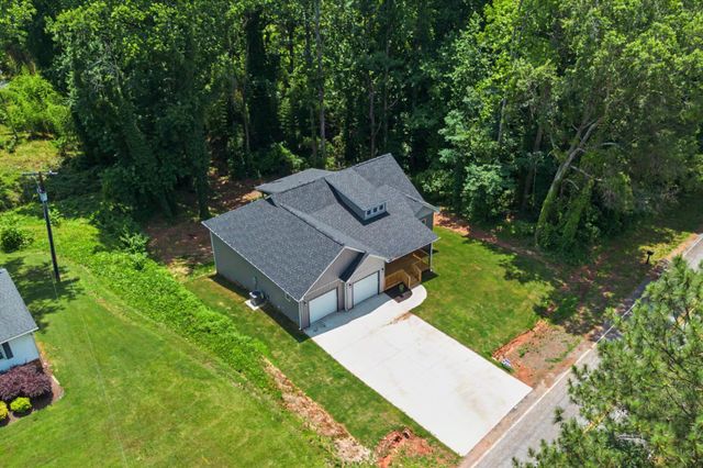 3388 E Croft Circle, Spartanburg, SC 29302