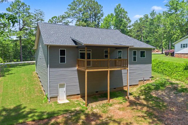 3388 E Croft Circle, Spartanburg, SC 29302