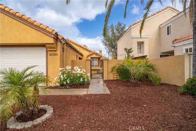 41183 Primula, Murrieta, CA 92562