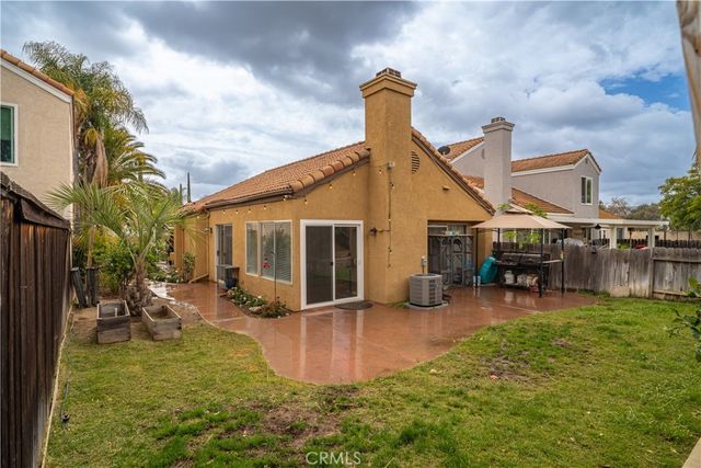 41183 Primula, Murrieta, CA 92562