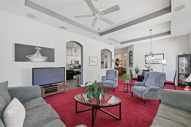 441 NOBLE FAIRE DRIVE, Sun City Center, FL 33573