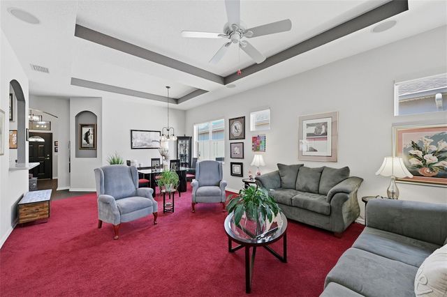 441 NOBLE FAIRE DRIVE, Sun City Center, FL 33573