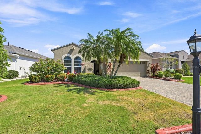 441 NOBLE FAIRE DRIVE, Sun City Center, FL 33573