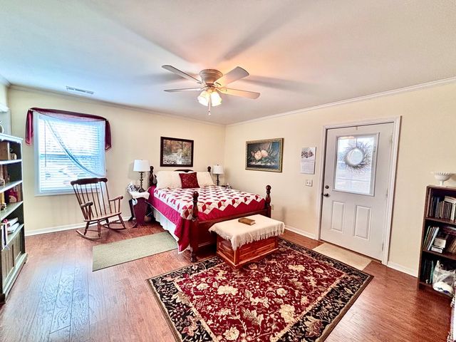 449 County Road 112, Columbia, AL 36319