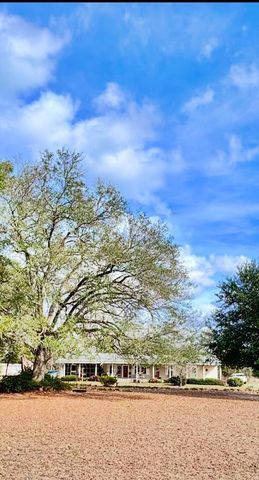 449 County Road 112, Columbia, AL 36319