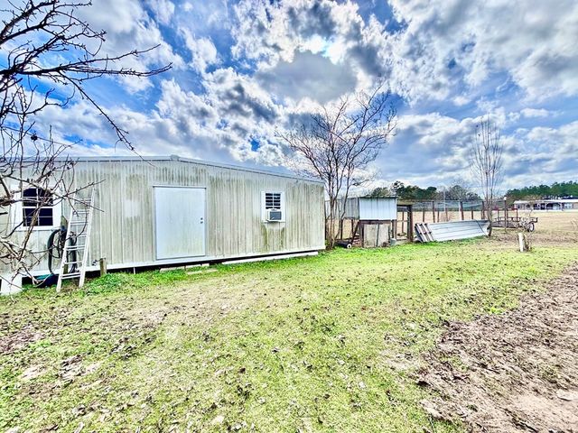 449 County Road 112, Columbia, AL 36319