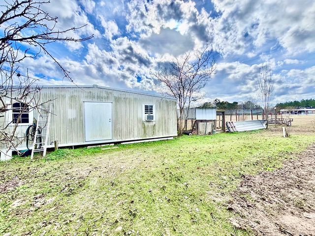 449 County Road 112, Columbia, AL 36319