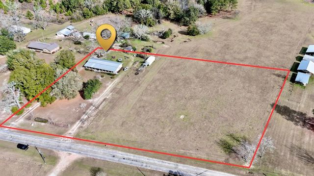 449 County Road 112, Columbia, AL 36319