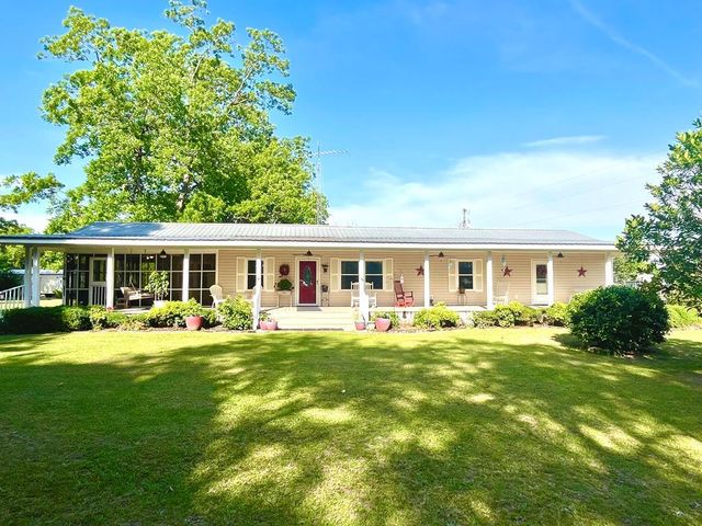 449 County Road 112, Columbia, AL 36319