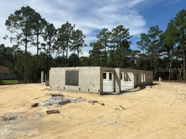 8454 SW 138TH TERRACE, Dunnellon, FL 34432