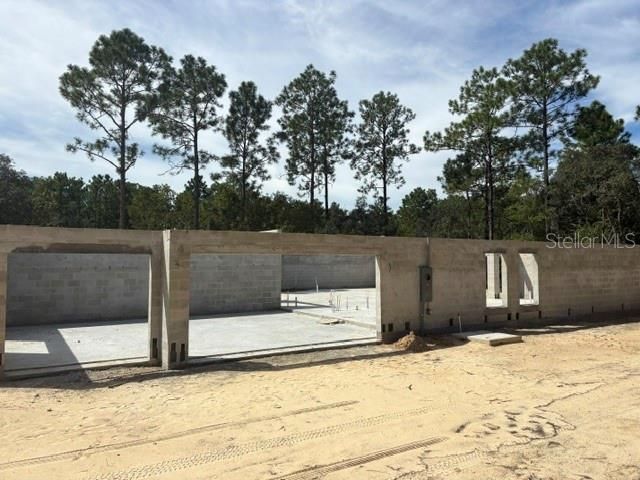 8454 SW 138TH TERRACE, Dunnellon, FL 34432