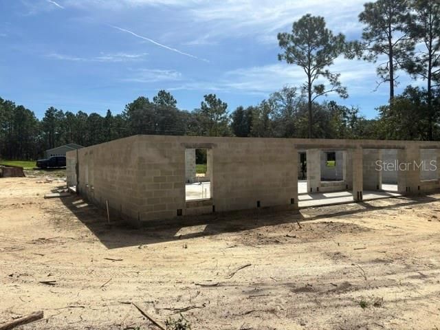 8454 SW 138TH TERRACE, Dunnellon, FL 34432