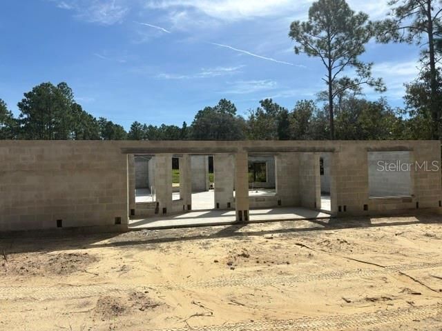 8454 SW 138TH TERRACE, Dunnellon, FL 34432