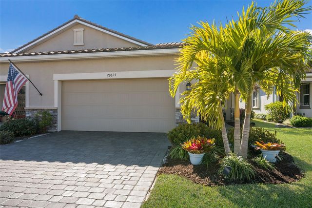 20623 GALILEO PLACE, Venice, FL 34293
