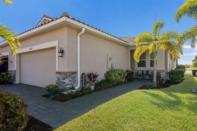 20623 GALILEO PLACE, Venice, FL 34293