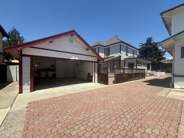 1086 Madison Street, Santa Clara, CA 95050