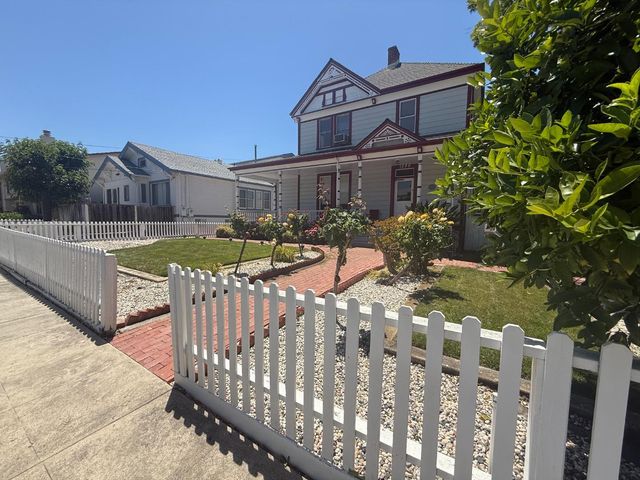 1086 Madison Street, Santa Clara, CA 95050