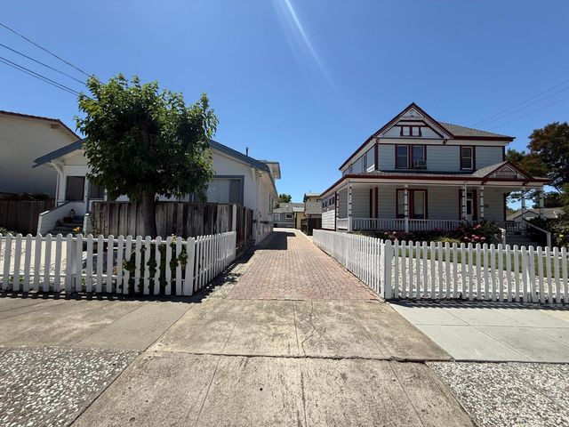 1086 Madison Street, Santa Clara, CA 95050