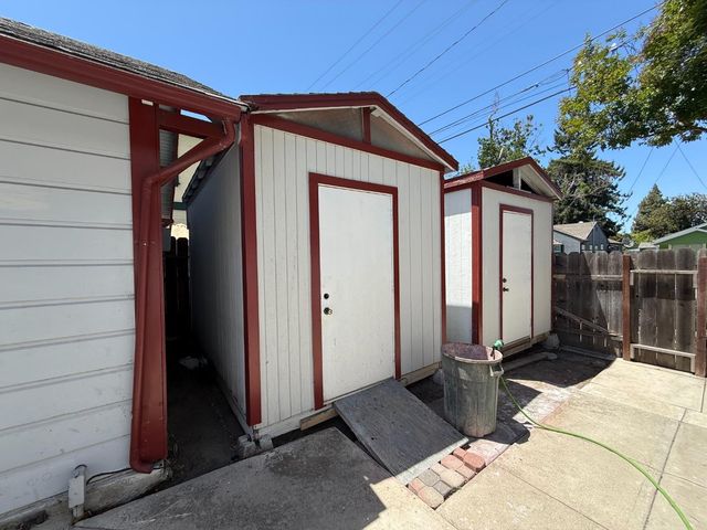 1086 Madison Street, Santa Clara, CA 95050