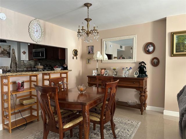 1865 S Ocean Dr 6H, Hallandale Beach, FL 33009