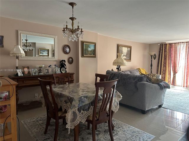 1865 S Ocean Dr 6H, Hallandale Beach, FL 33009