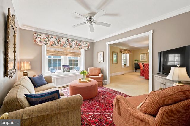 106 ELMWOOD AVE, Narberth, PA 19072