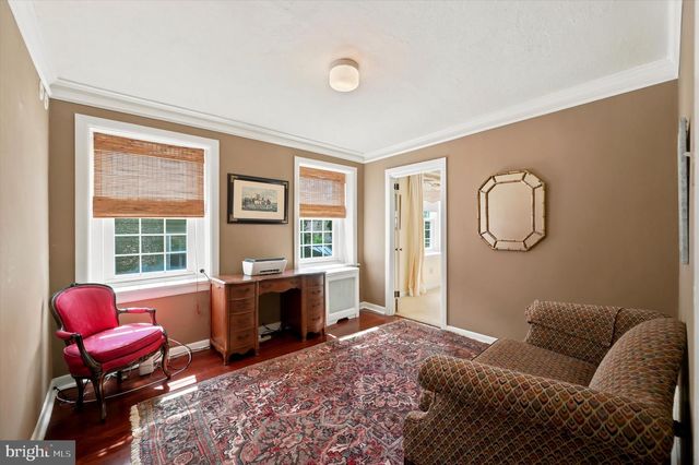 106 ELMWOOD AVE, Narberth, PA 19072