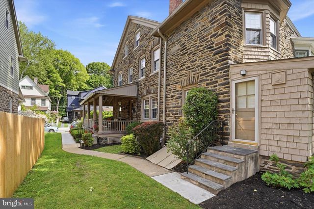 106 ELMWOOD AVE, Narberth, PA 19072