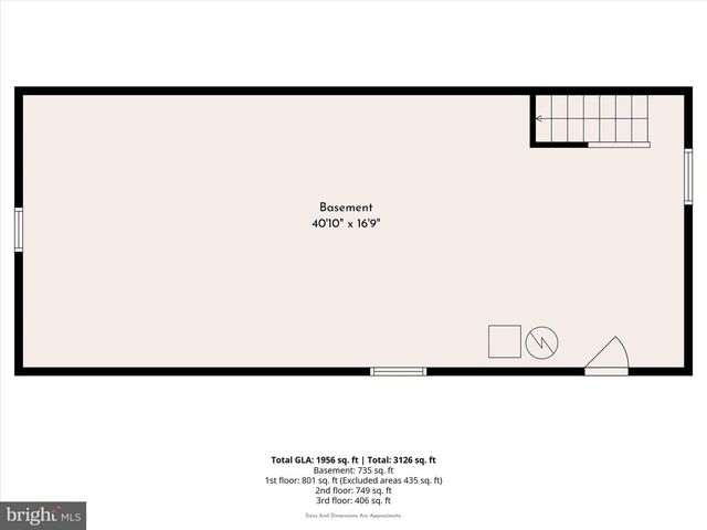 106 ELMWOOD AVE, Narberth, PA 19072
