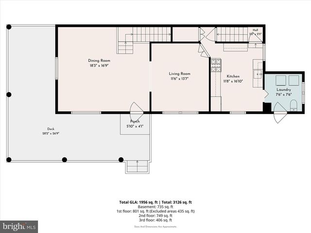 106 ELMWOOD AVE, Narberth, PA 19072