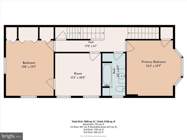 106 ELMWOOD AVE, Narberth, PA 19072