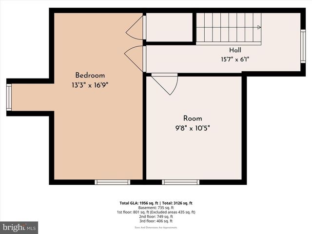 106 ELMWOOD AVE, Narberth, PA 19072