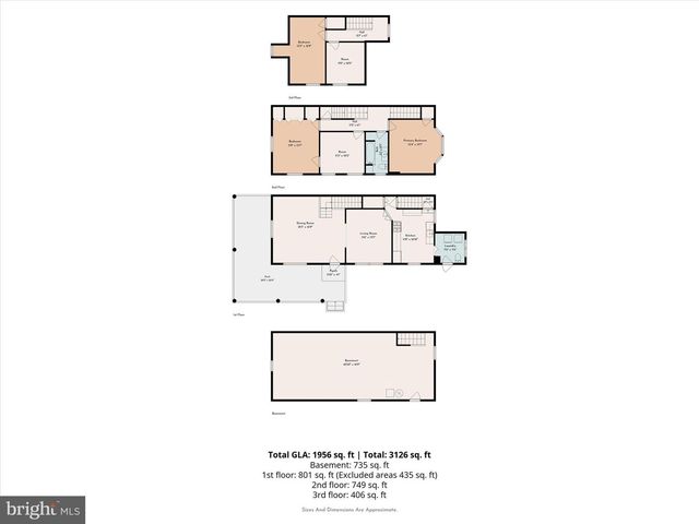 106 ELMWOOD AVE, Narberth, PA 19072
