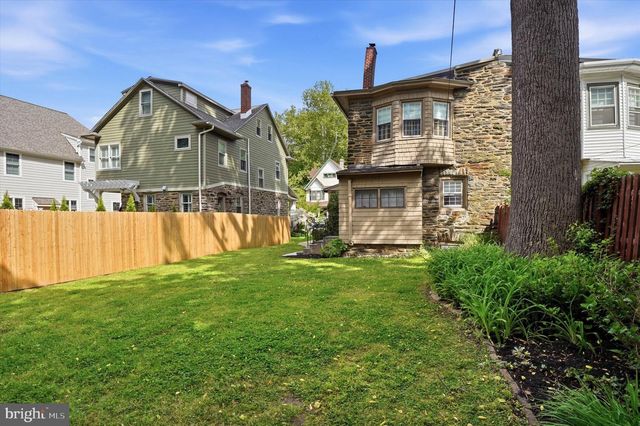 106 ELMWOOD AVE, Narberth, PA 19072